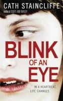 Blink of an Eye (Paperback) - Cath Staincliffe Photo