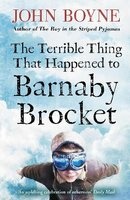 The Terrible Thing That Happened to Barnaby Brocket (Paperback) - John Boyne Photo