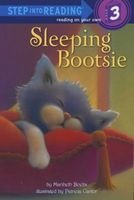 Sleeping Bootsie (Paperback) - Maribeth Boelts Photo