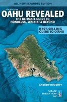 Oahu Revealed - The Ultimate Guide to Honolulu, Waikiki & Beyond (Paperback, 5th) - Andrew Doughty Photo
