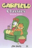 Garfield Classics, v.7 (Paperback) - Jim Davis Photo