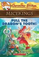 Pull the Dragon's Tooth! (Paperback) - Geronimo Stilton Photo