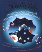 Nightlights - Stories for You to Read to Your Child - To Encourage Calm, Confidence and Creativity (Paperback, New edition) - David Fontana Photo