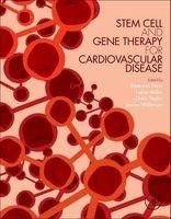 Stem Cell and Gene Therapy for Cardiovascular Disease (Paperback) - Emerson Perin Photo