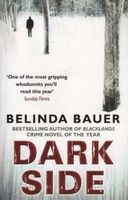Darkside (Paperback) - Belinda Bauer Photo