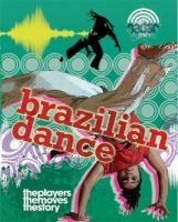 Brazilian Dance (Paperback) - Liz Gogerly Photo