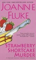 Strawberry Shortcake Murder (Paperback) - Joanne Fluke Photo