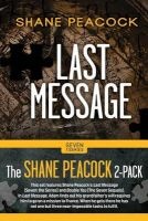 The  Seven 2-Pack (Paperback) - Shane Peacock Photo
