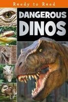 Dangerous Dinos (Paperback) - Sarah Creese Photo