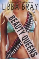 Beauty Queens (Paperback) - Libba Bray Photo