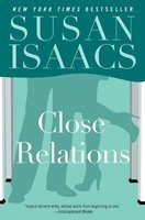 Close Relations (Paperback) - Susan Isaacs Photo