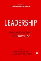 Leadership - Perspectives From The Front Line (Hardcover) - Theo H Veldsman Photo