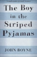 The Boy in the Striped Pyjamas (Paperback) - John Boyne Photo