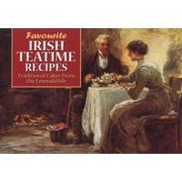 Irish Teatime Recipes - Traditional Fare from the Emerald Isle (Paperback) - Francis S Walker Photo