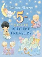  5-Minute Bedtime Treasury (Hardcover) - Precious Moments Photo