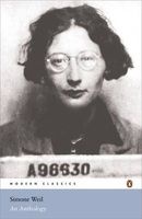  - An Anthology (Paperback) - Simone Weil Photo