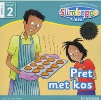 Pret Met Kos (Afrikaans, Paperback) - Pearson Photo