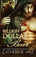 Billion Dollar Bear (Paperback) - Catherine Vale Photo