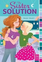 The Sister Solution (Paperback) - Trudi Trueit Photo