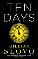 Ten Days (Paperback) - Gillian Slovo Photo