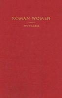Roman Women (Hardcover) - Eve DAmbra Photo