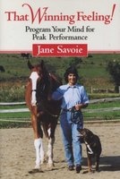 That Winning Feeling! - Program Your Mind for Peak Performance (Paperback) - Jane Savoie Photo