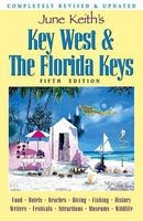 's Key West & the Florida Keys (Paperback, 5th) - June Keith Photo