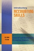 Introductory Accounting Skills - For Financial and Management Accounting Students (Paperback, 2nd ed) - SH Weil Photo