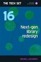 Next-gen Library Redesign (Paperback) - Michael Lascarides Photo