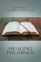 Healing Promises (Paperback) - Kenneth Copeland Photo