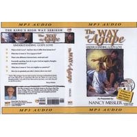 The Way of Agape - Understanding God's Love (MP3 format, CD) - Nancy Missler Photo