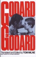 Godard on Godard (Paperback, Revised) - Jean Luc Godard Photo
