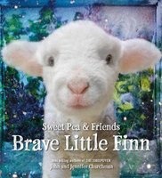 Brave Little Finn (Hardcover) - John Churchman Photo