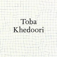 Toba Khedoori (Hardcover) - Franklin Sirmans Photo