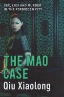 The Mao Case (Paperback) - QIu Xiaolong Photo