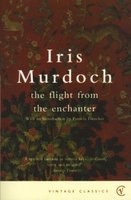 The Flight from the Enchanter (Paperback, New Ed) - Iris Murdoch Photo