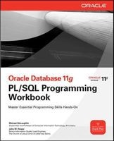 Oracle Database X PL/SQL Programming Workbook (Paperback) - Michael McLaughlin Photo