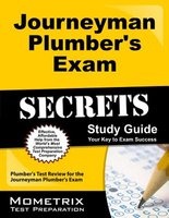Journeyman Plumber's Exam Secrets, Study Guide - Plumber's Test Review for the Journeyman Plumber's Exam (Paperback) - Mometrix Media Photo