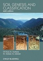 Soil Genesis and Classification (Hardcover, 6th Revised edition) - Stanley W Buol Photo