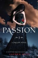 Passion - Book 3 of the Fallen Series (Paperback) - Lauren Kate Photo