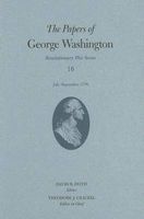 The Papers of , v. 16 - July-September 1778 (Hardcover) - George Washington Photo