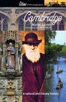 Cambridge - A Cultural and Literary History (Paperback) - Martin Garrett Photo