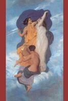 The Dance by William-Adolphe Bouguereau - 1856 - Journal (Blank / Lined) (Paperback) - Ted E Bear Press Photo