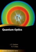 Quantum Optics (Paperback) - John Garrison Photo