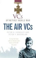 VCs of the First World War the Air VCs (Paperback) - Peter G Cooksley Photo