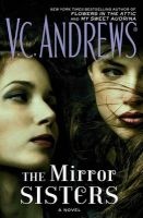 The Mirror Sisters (Hardcover) - V C Andrews Photo