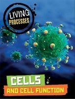 Cells and Cell Function (Paperback) - Carol Ballard Photo