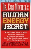 Dr. 's Russian Energy Secret (Paperback) - Earl Mindell Photo