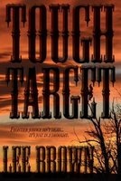 Tough Target (Paperback) - Lee Brown Photo