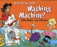 Bring Me My (New) Washing Machine (Paperback) - S Francis Photo